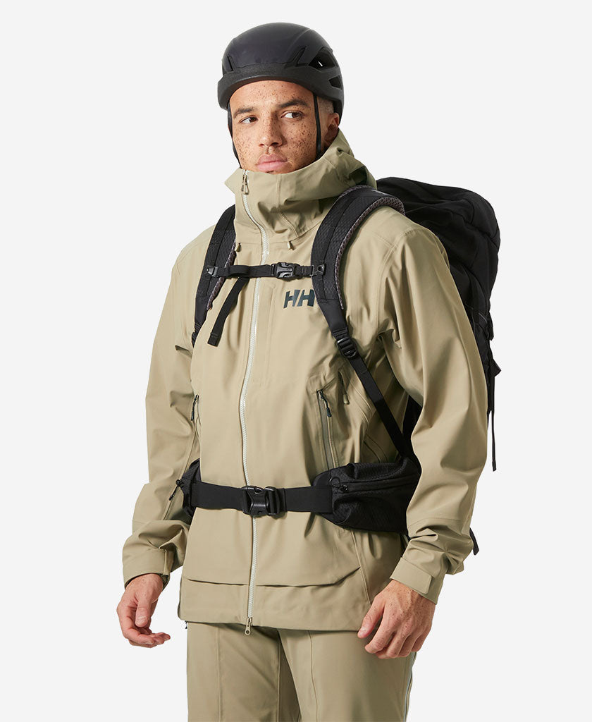 verglas bc jacket