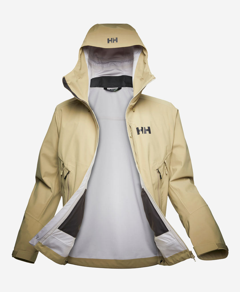 verglas bc jacket