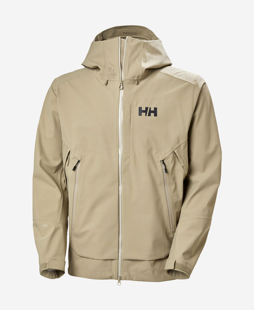 verglas bc jacket