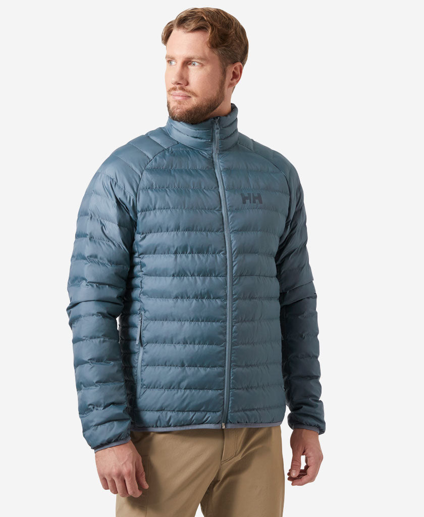 banff insulator jacket