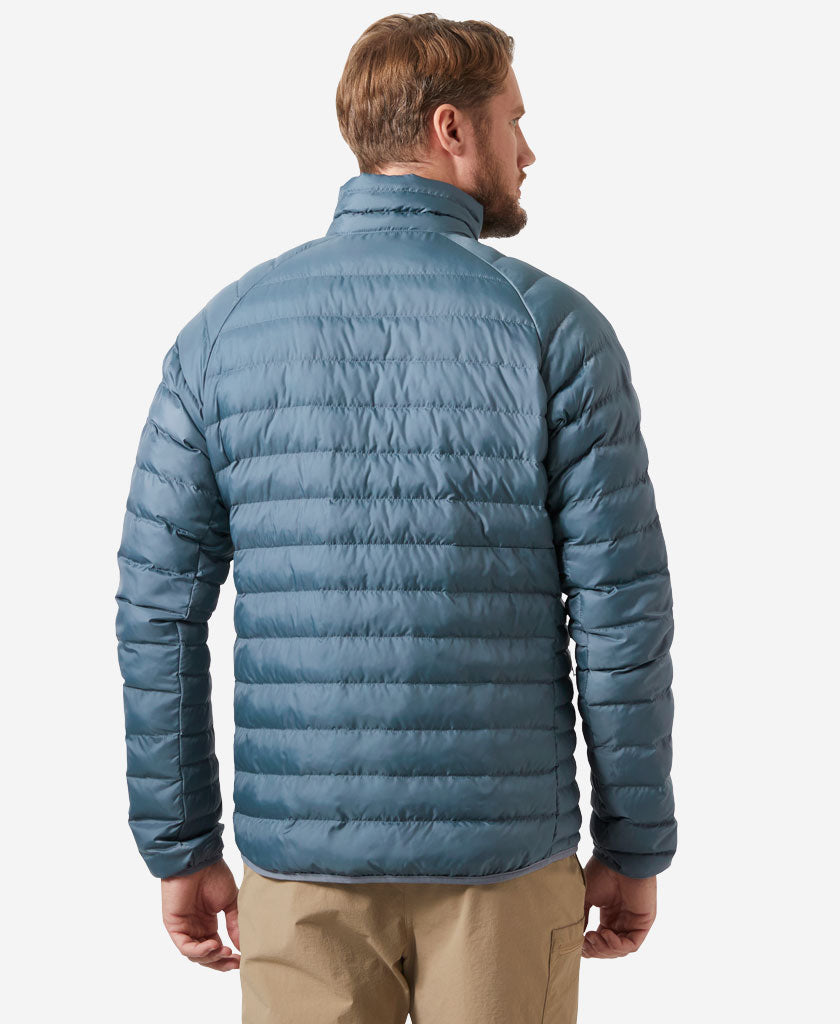 banff insulator jacket