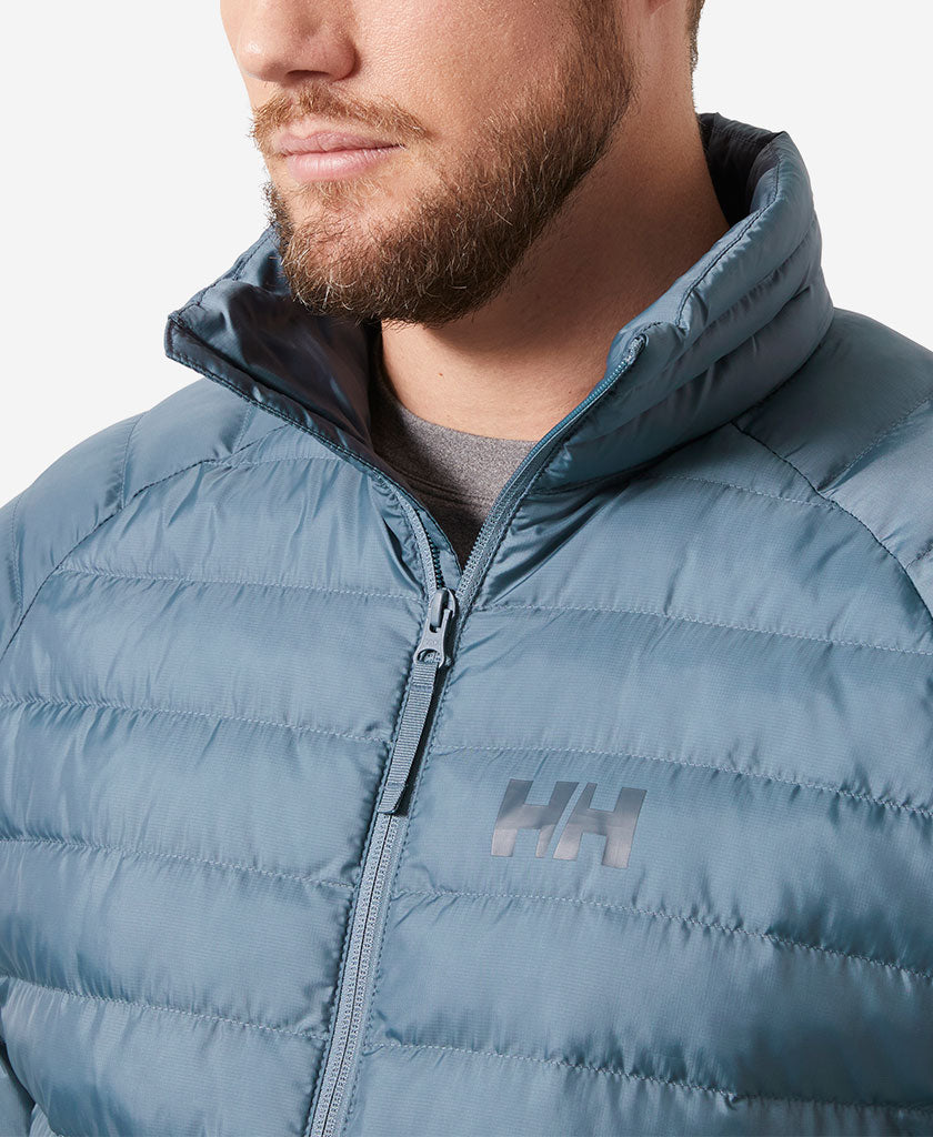 banff insulator jacket