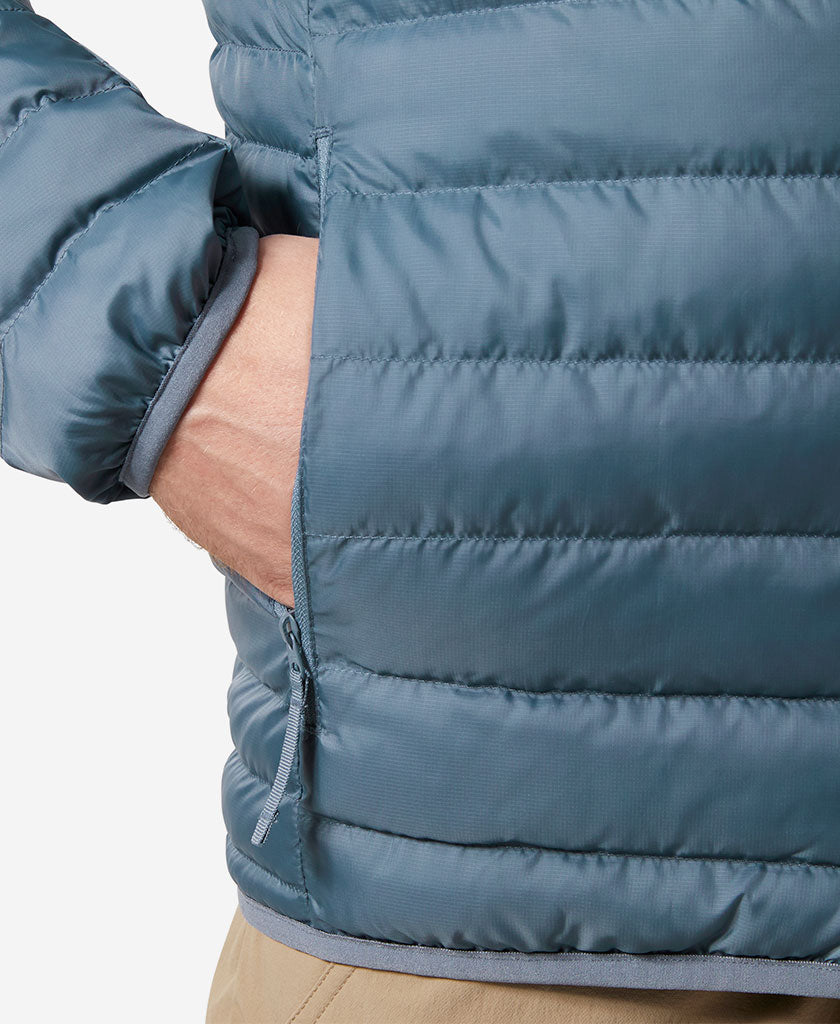 banff insulator jacket