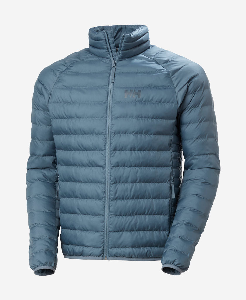 banff insulator jacket