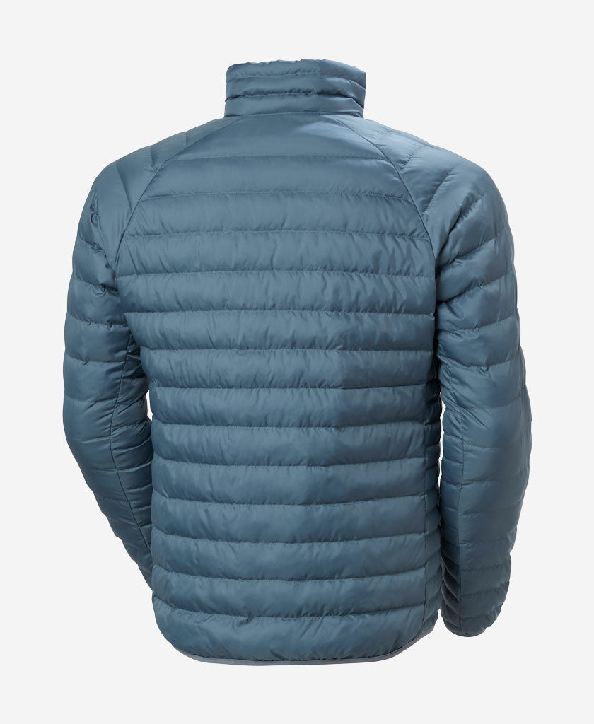 banff insulator jacket