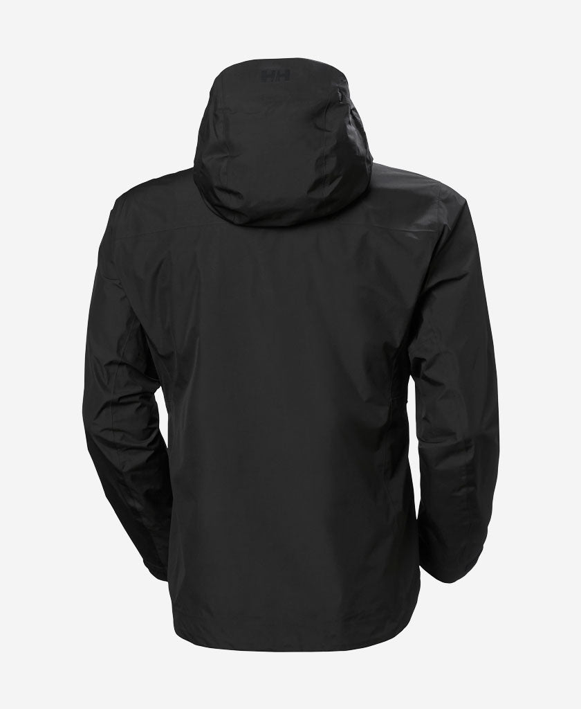 verglas infinity shell jkt 2.0