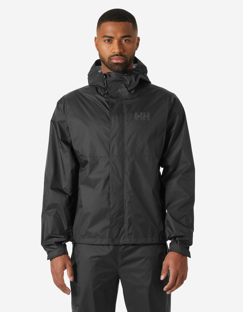 loke jacket 2.0
