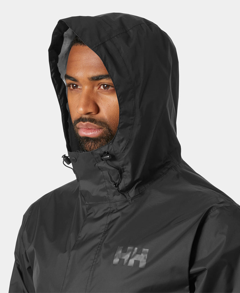 loke jacket 2.0