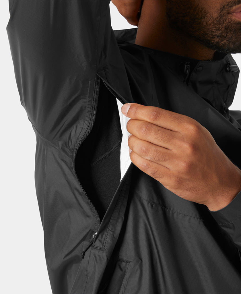 loke jacket 2.0