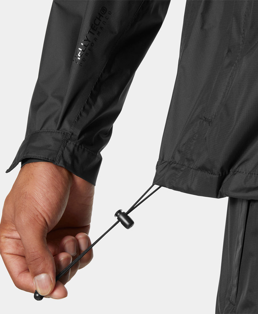 loke jacket 2.0