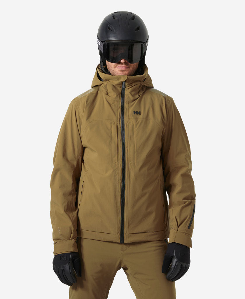atlas infinity stretch jacket