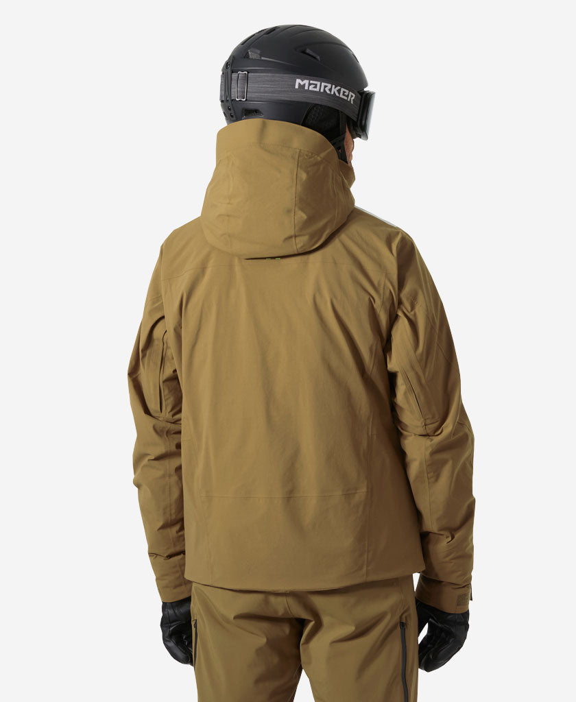 atlas infinity stretch jacket