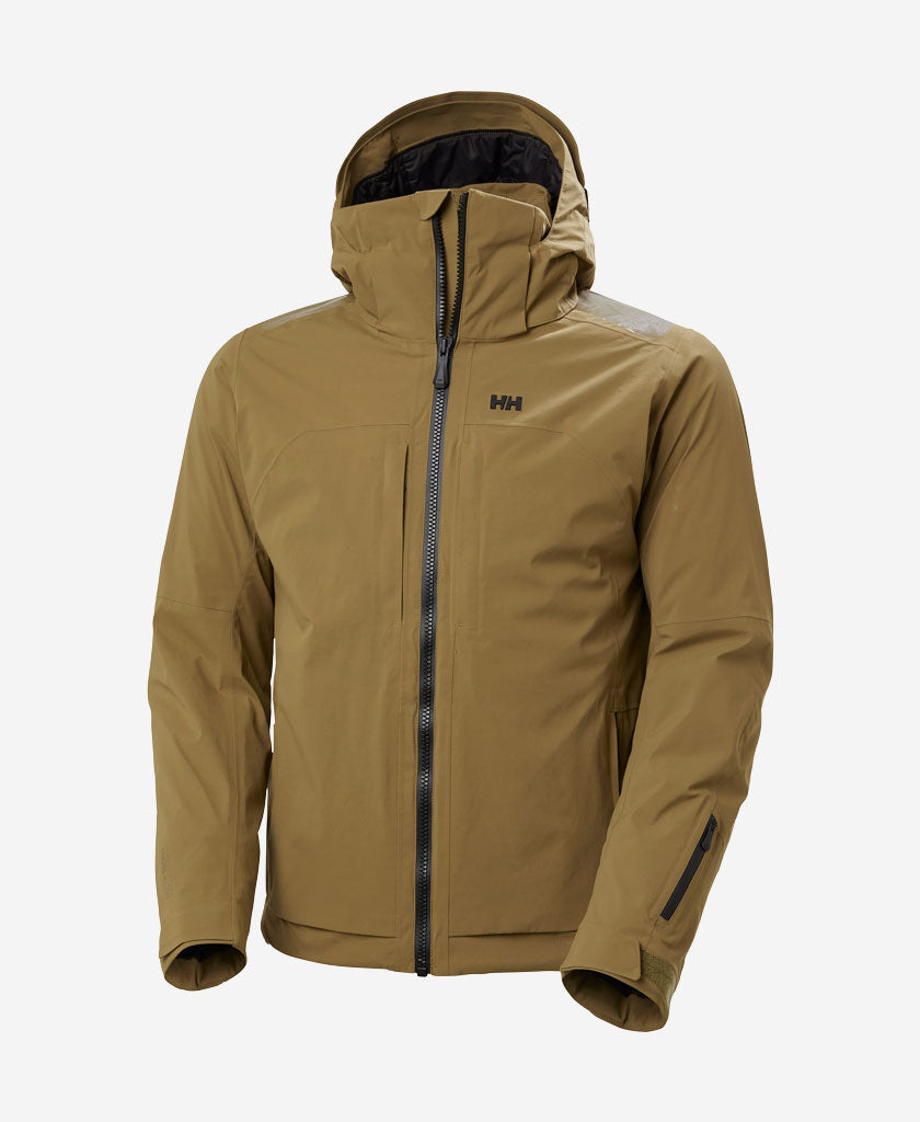 atlas infinity stretch jacket