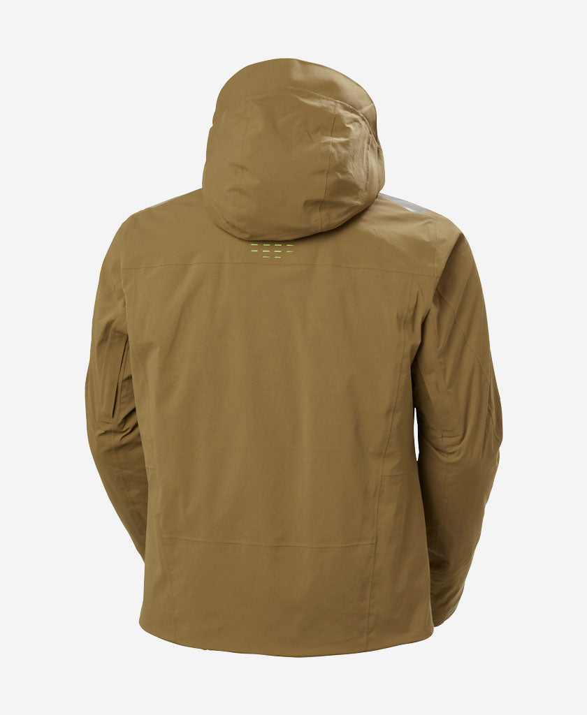 atlas infinity stretch jacket