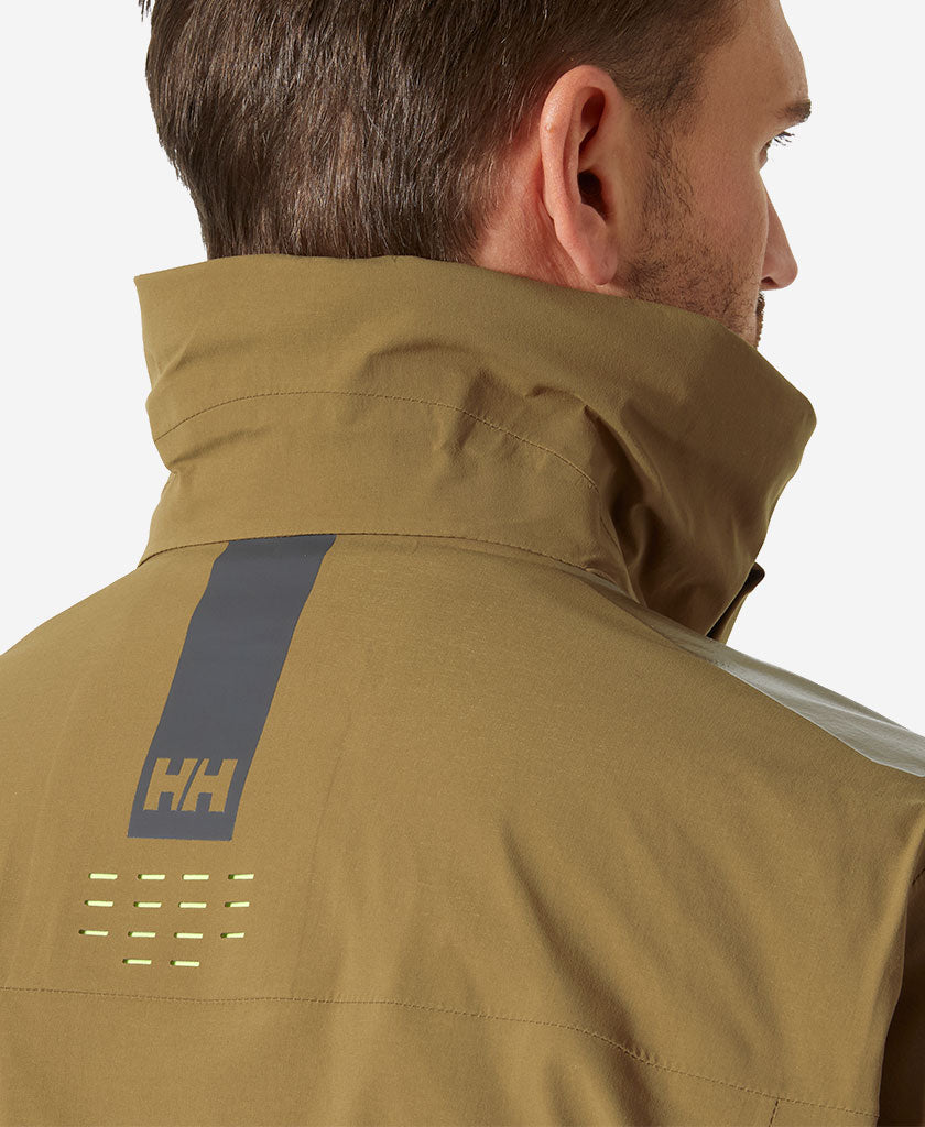 atlas infinity stretch jacket