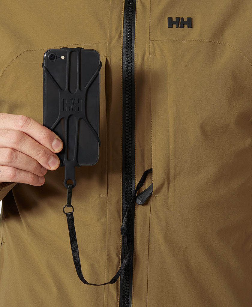 atlas infinity stretch jacket