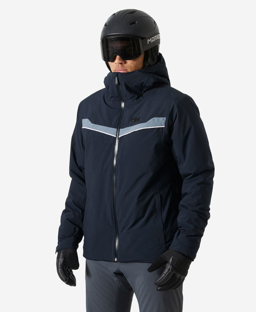 panorama 2.0 ins jacket