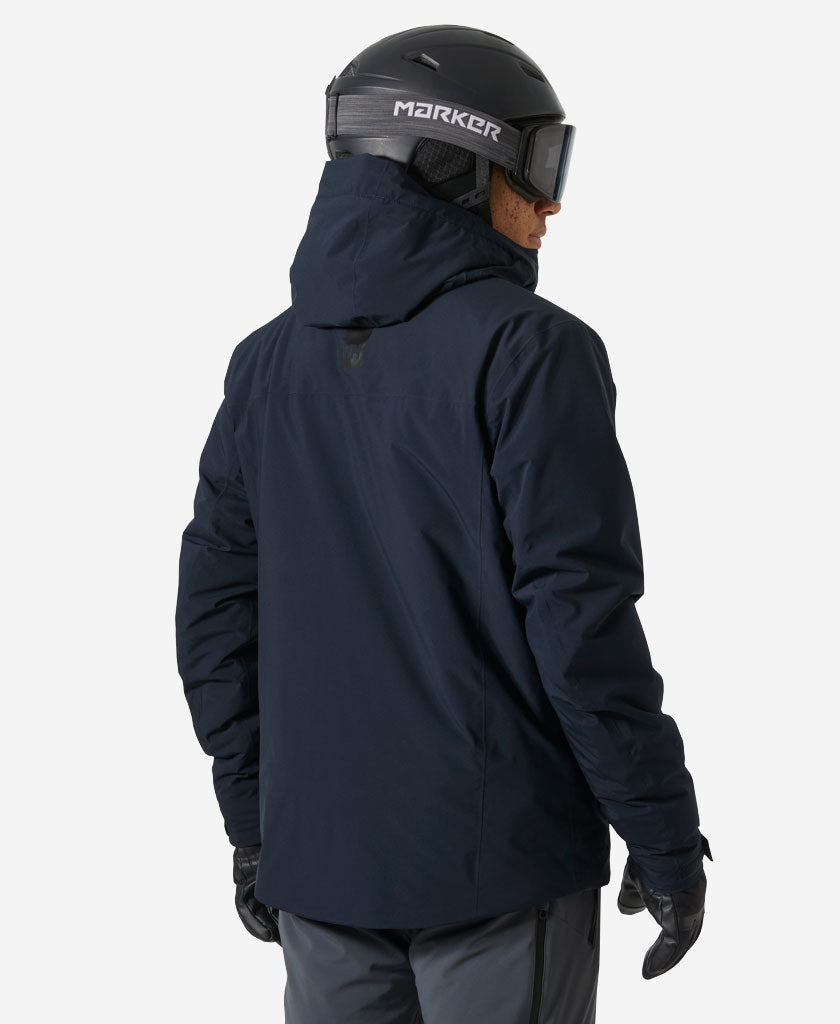 panorama 2.0 ins jacket