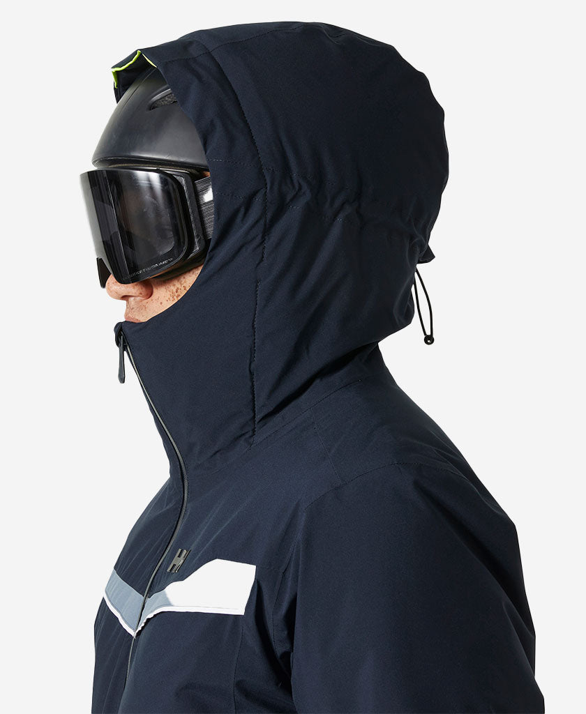 panorama 2.0 ins jacket