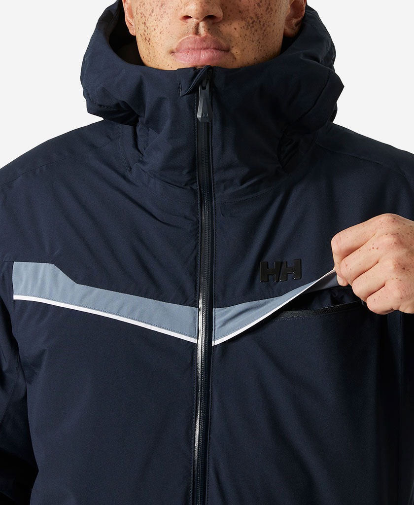 panorama 2.0 ins jacket