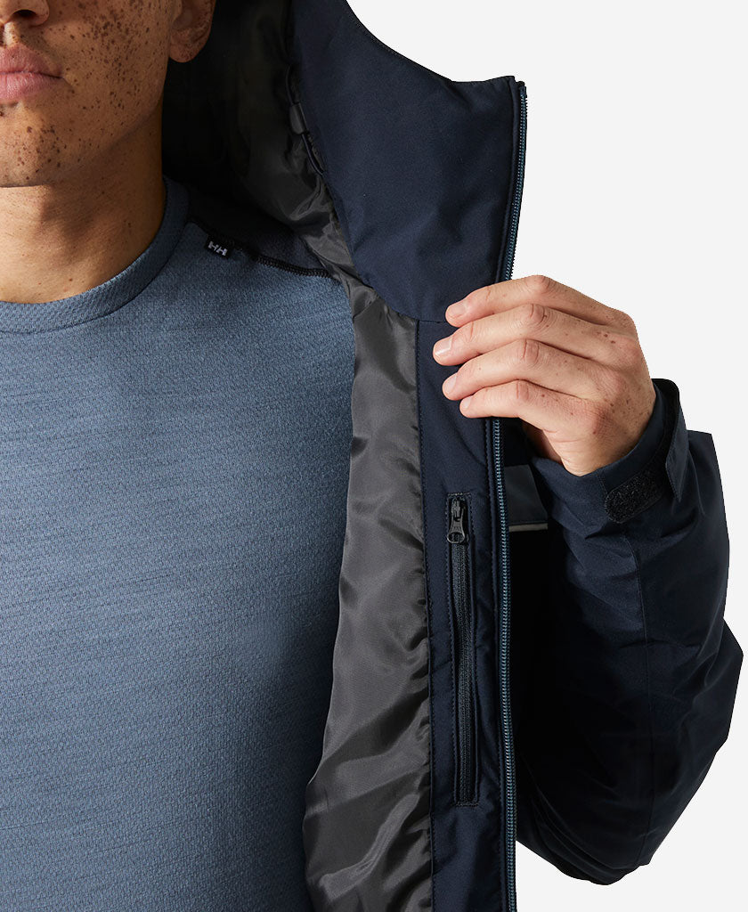 panorama 2.0 ins jacket