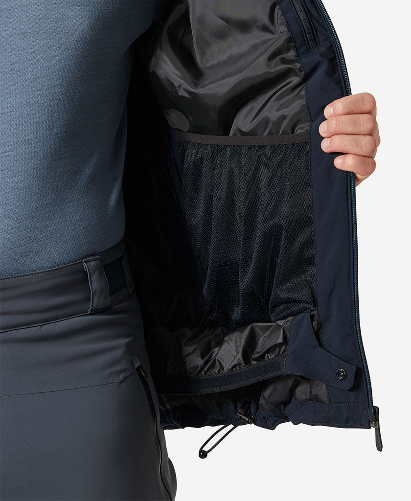 panorama 2.0 ins jacket