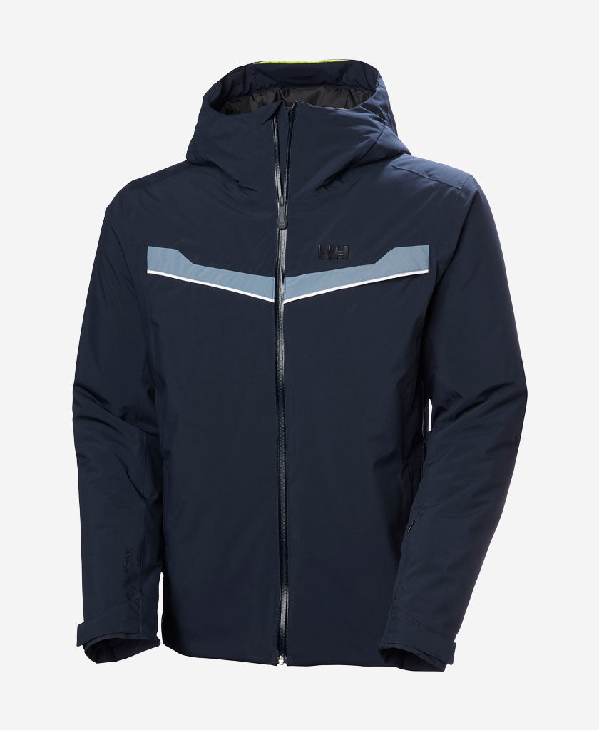 panorama 2.0 ins jacket