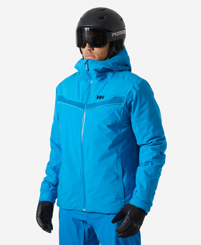 panorama 2.0 ins jacket