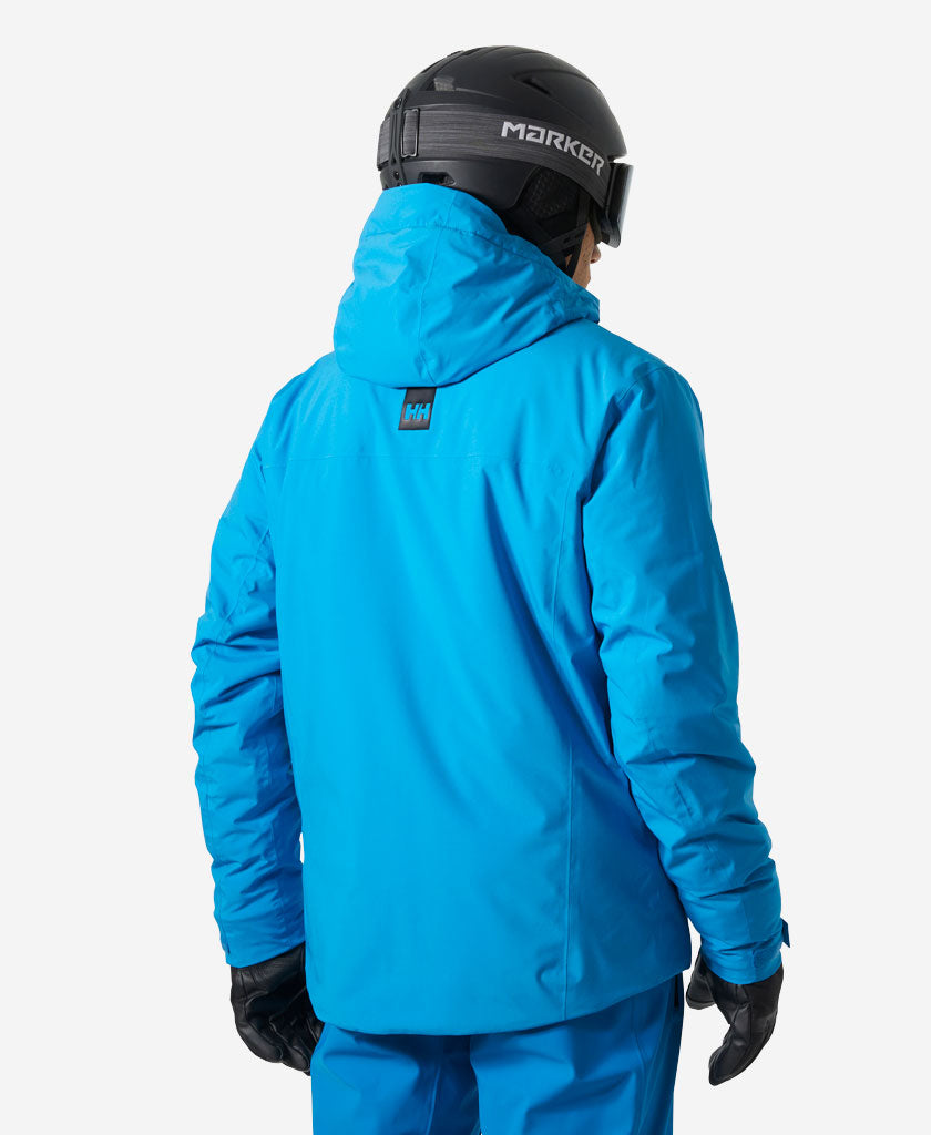 panorama 2.0 ins jacket