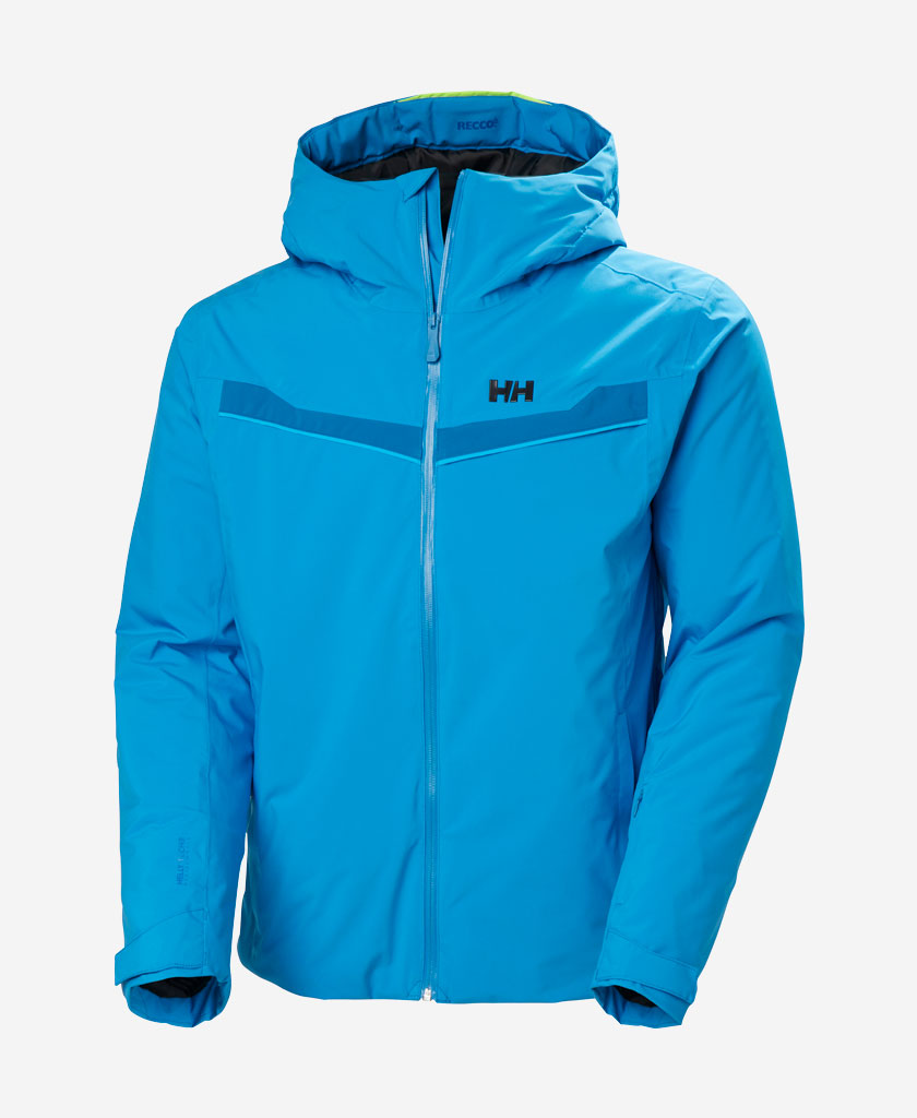 panorama 2.0 ins jacket