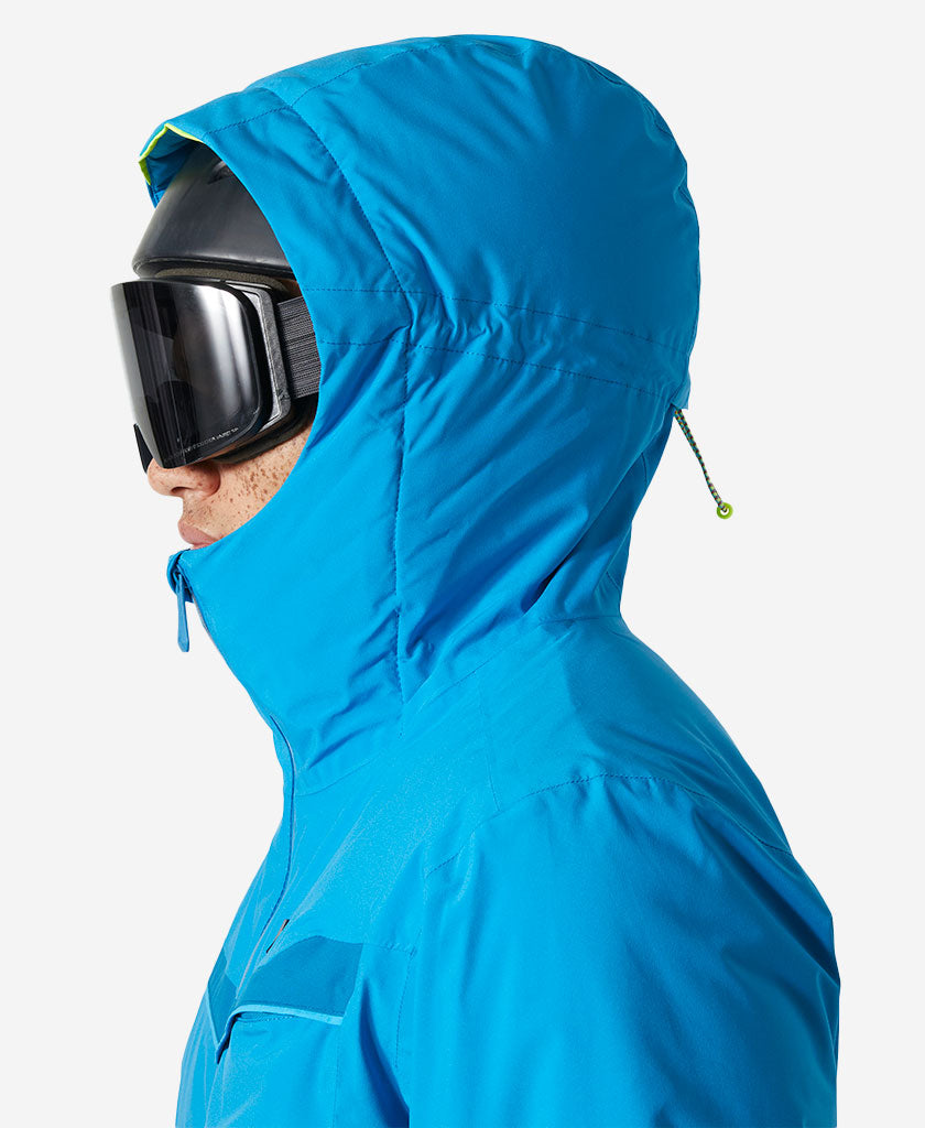 panorama 2.0 ins jacket