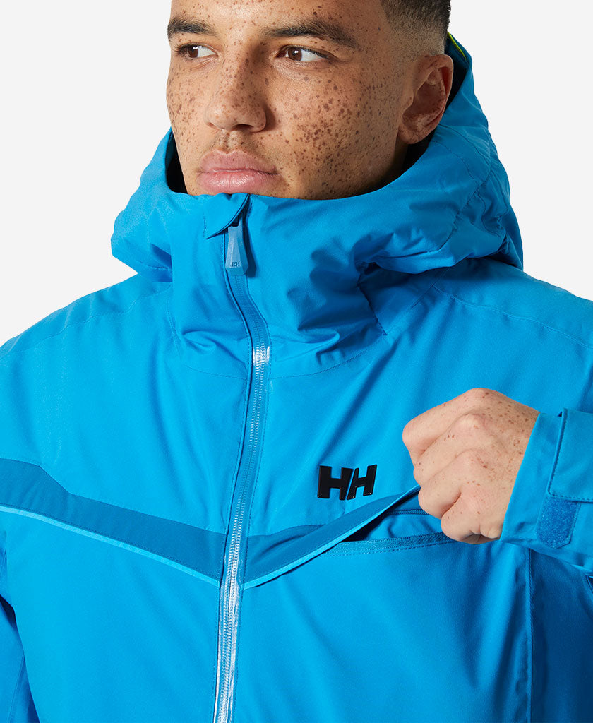 panorama 2.0 ins jacket