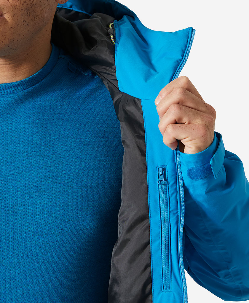 panorama 2.0 ins jacket