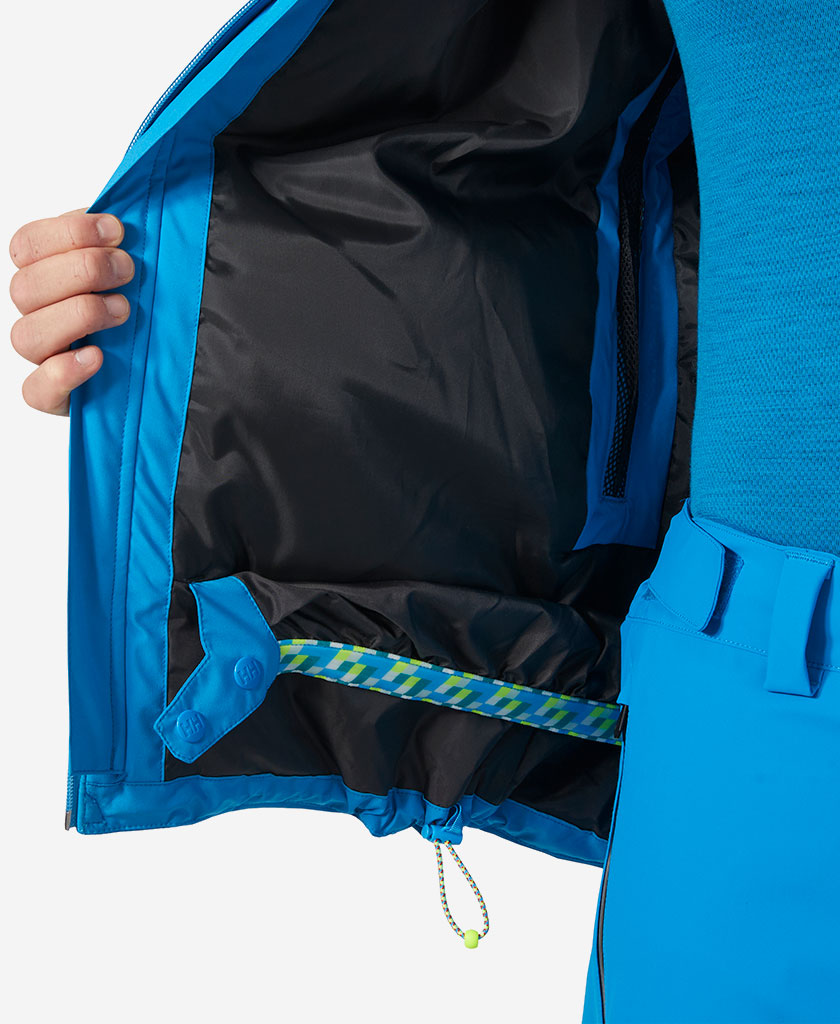 panorama 2.0 ins jacket