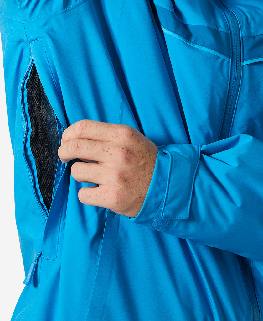 panorama 2.0 ins jacket