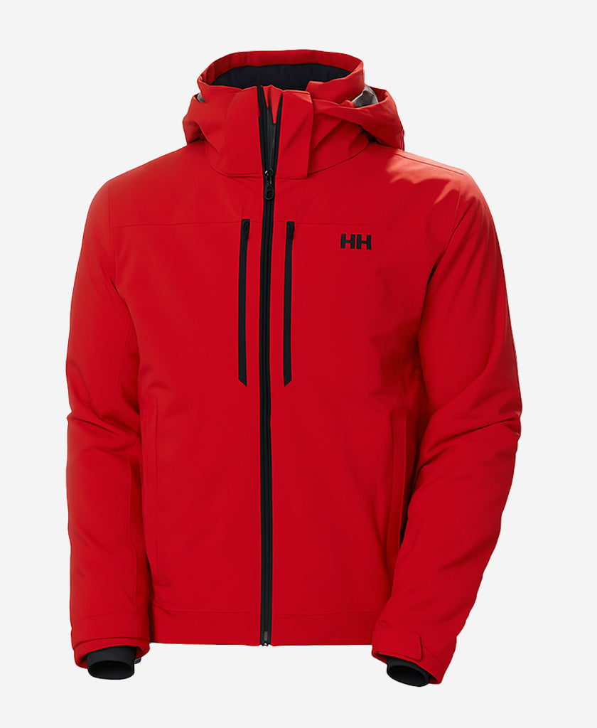 alpha lifaloft jacket
