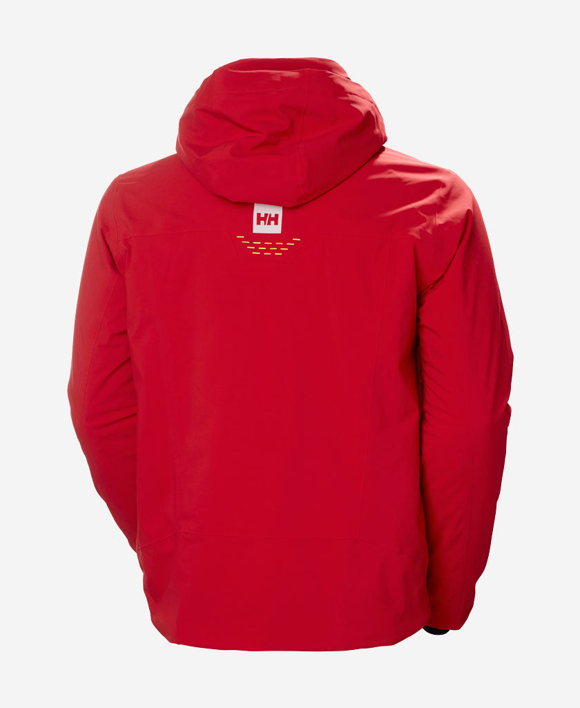alpha lifaloft jacket