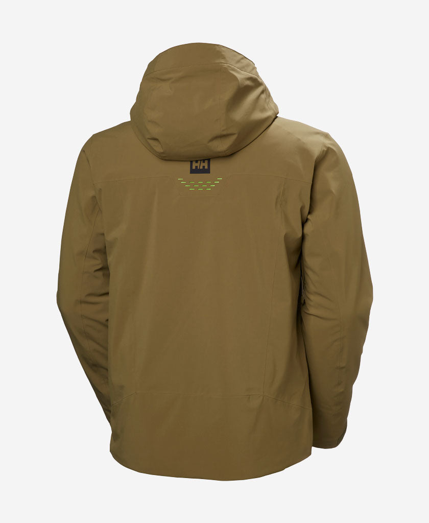 alpha lifaloft jacket