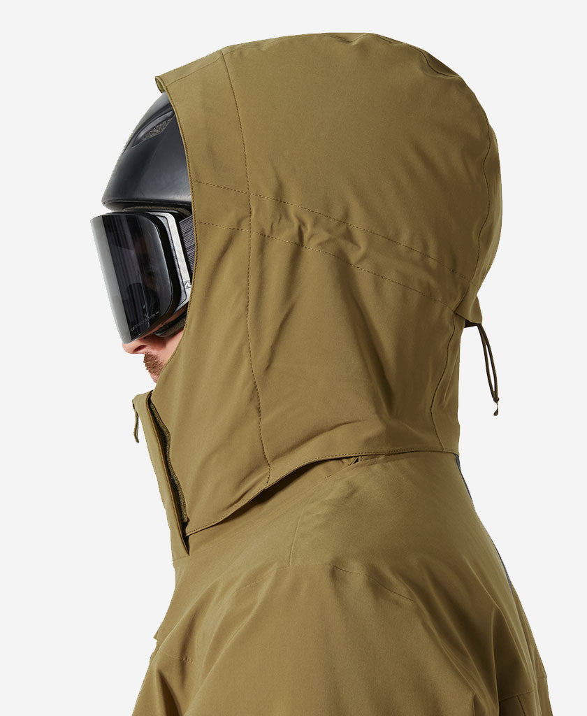 alpha lifaloft jacket