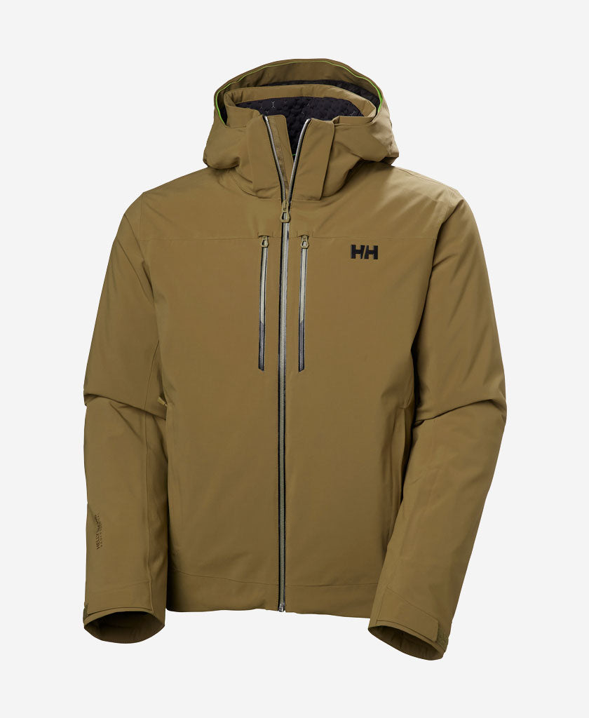 alpha lifaloft jacket