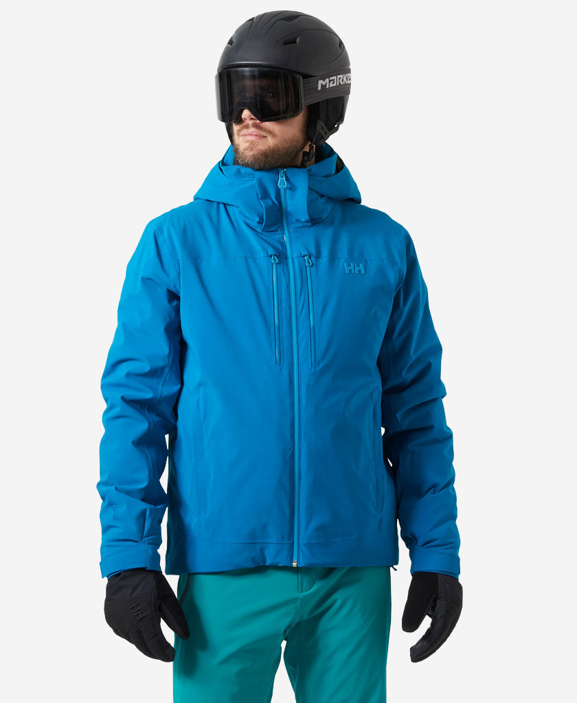 alpha lifaloft jacket