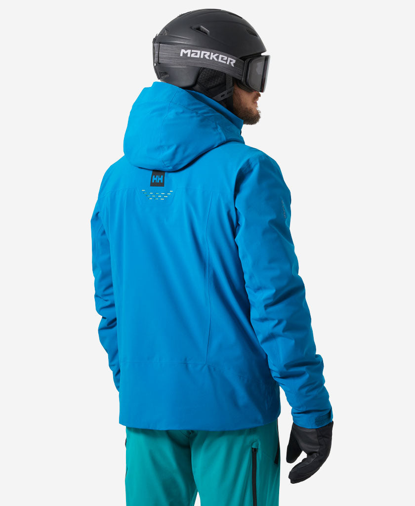 alpha lifaloft jacket