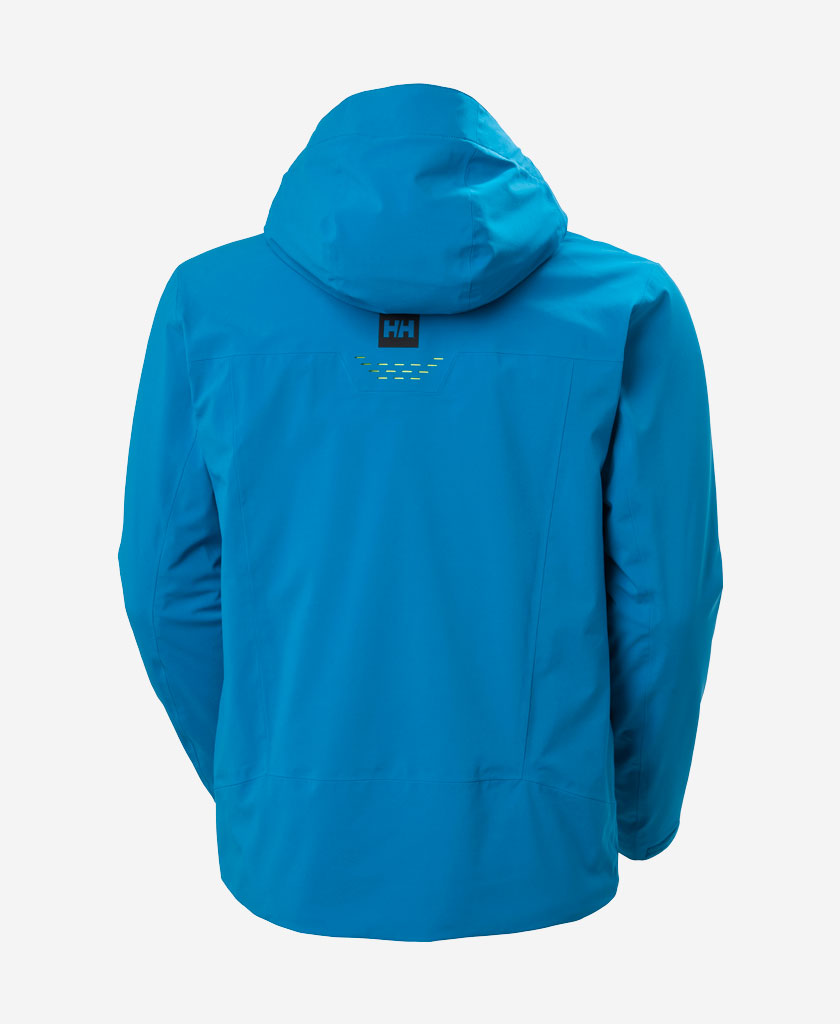 alpha lifaloft jacket