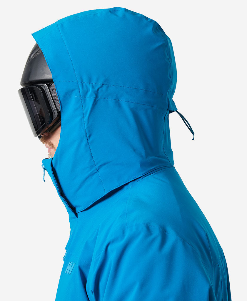 alpha lifaloft jacket