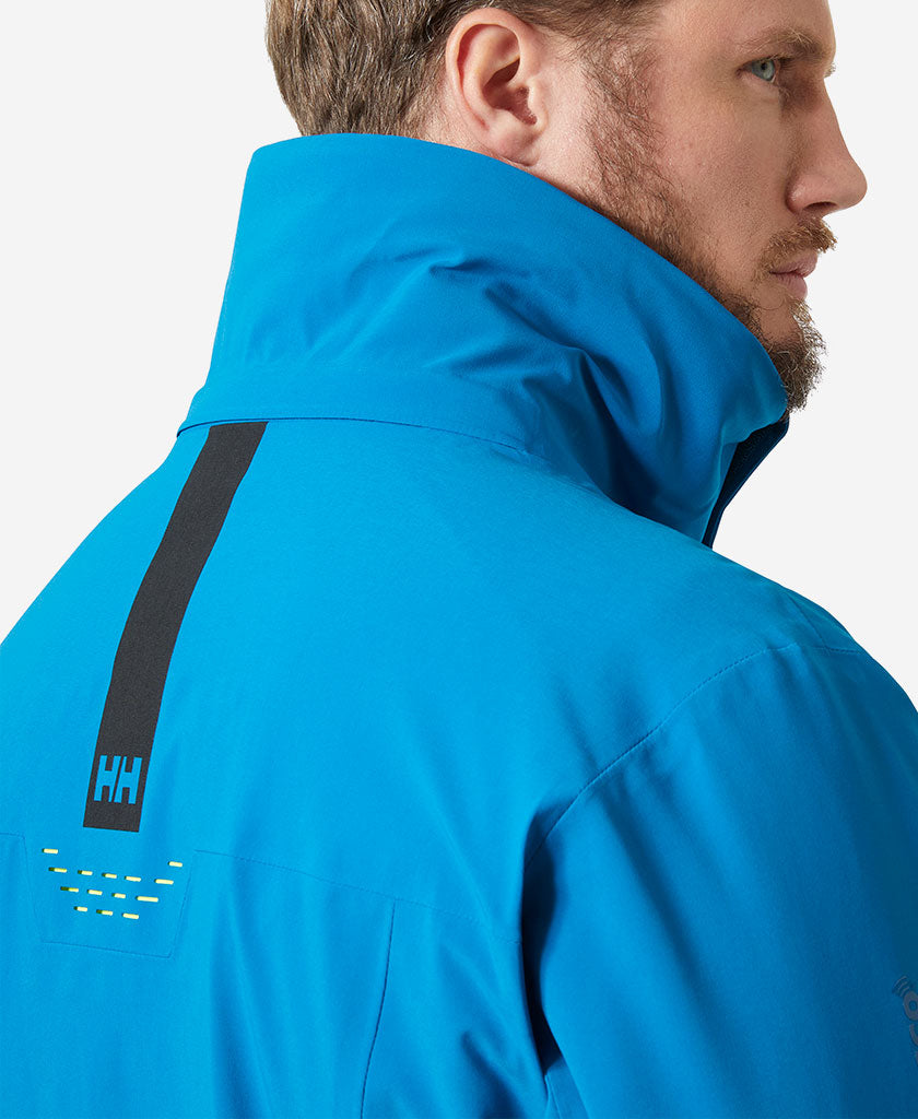 alpha lifaloft jacket