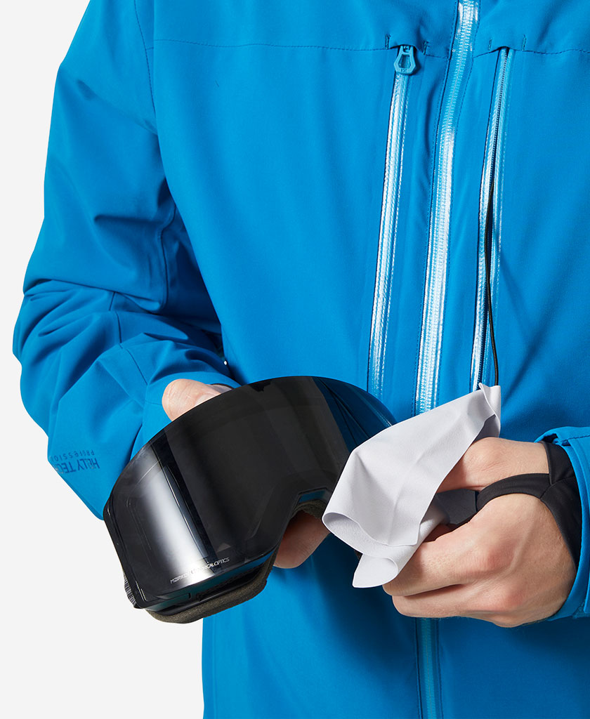 alpha lifaloft jacket