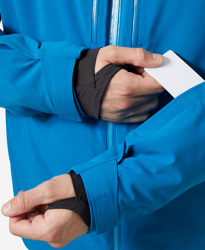 alpha lifaloft jacket