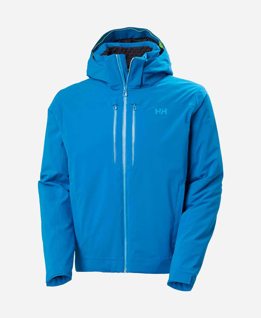 alpha lifaloft jacket