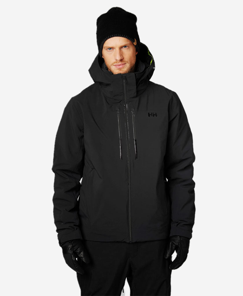 alpha lifaloft jacket