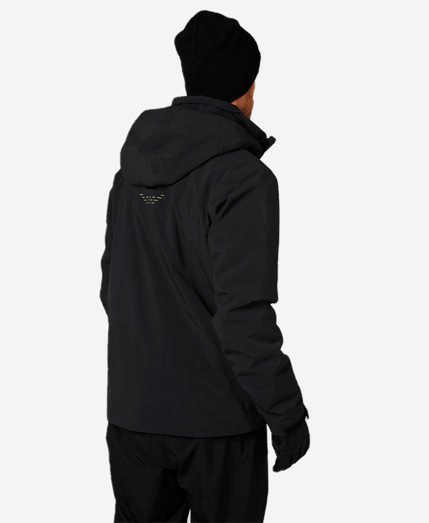 alpha lifaloft jacket
